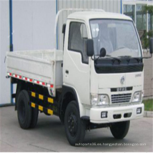 Camión ligero LHD / RHD Dongfeng más vendido